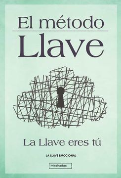 portada El Método Llave (Mirahadas (Jóvenes Adultos)) (in Spanish)
