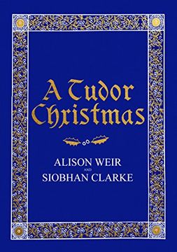 portada A Tudor Christmas (en Inglés)