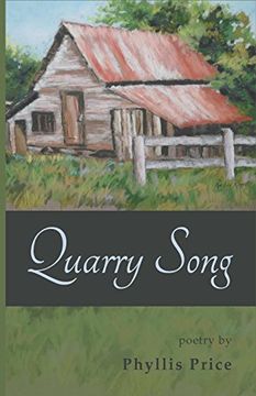 portada Quarry Song (en Inglés)