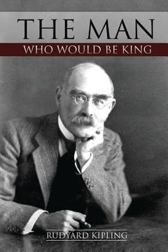 portada The Man Who Would Be King