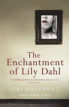 portada The enchantment of lily dahl
