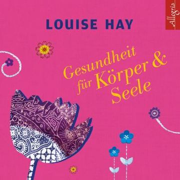 portada Gesundheit für Körper und Seele: 3 cds (in German)