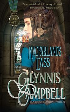 portada MacFarland's Lass (in English)