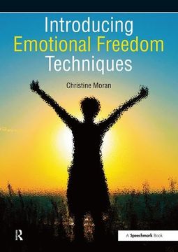 portada Introducing Emotional Freedom Techniques (en Inglés)