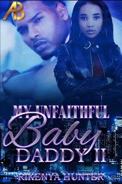 portada My Unfaithful Baby Daddy 2 (in English)