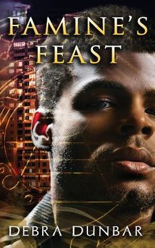 portada Famine's Feast (in English)