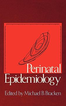 portada Perinatal Epidemiology (in English)