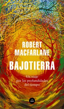 portada Bajotierra (in Spanish)