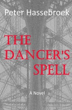 portada the dancer's spell (en Inglés)