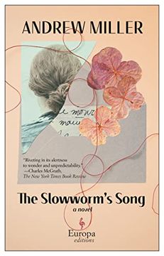portada The Slowworm'S Song (in English)