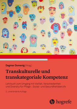 portada Transkulturelle und Transkategoriale Kompetenz (en Alemán)