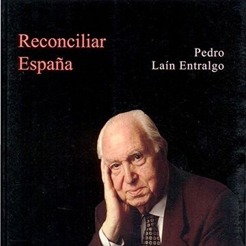 portada Reconciliar España (in Spanish)
