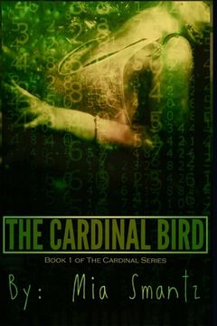 portada The Cardinal Bird: Book 1 of The Cardinal Series (en Inglés)