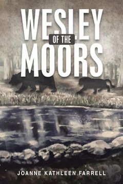 portada Wesley of the Moors (in English)
