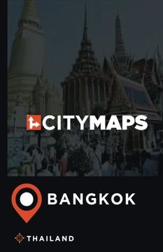 portada City Maps Bangkok Thailand