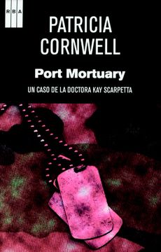 portada Port Mortuary