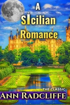 portada A Sicilian Romance