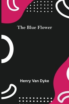 portada The Blue Flower