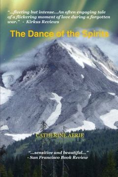 portada The Dance of the Spirits
