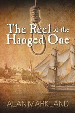 portada the reel of the hanged one