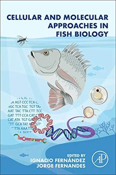 portada Cellular and Molecular Approaches in Fish Biology