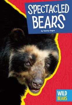 portada Spectacled Bears (en Inglés)