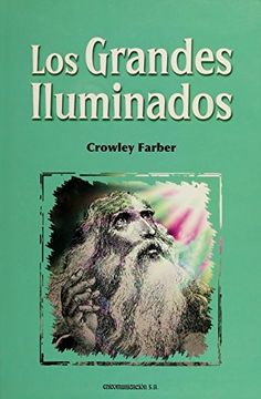 portada Los Grandes Iluminados (in Spanish)