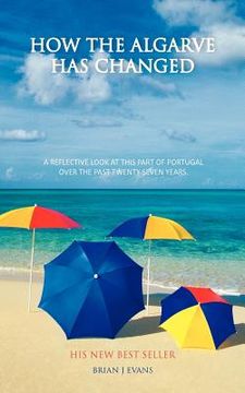 portada how the algarve has changed