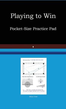 portada Playing to Win Practice Booklet