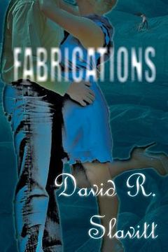 portada Fabrications (en Inglés)