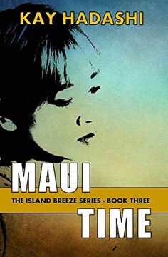 portada Maui Time (The Island Breeze Series) (Volume 4) 