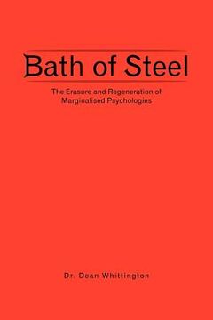 portada bath of steel