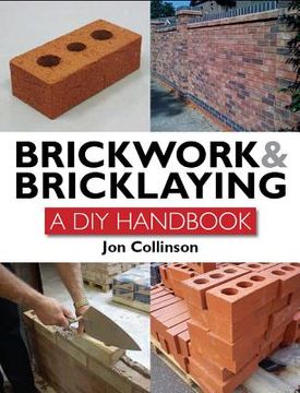 portada Brickwork and Bricklaying: A DIY Guide