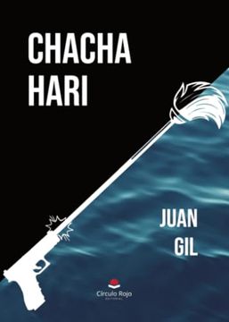 portada Chacha Hari