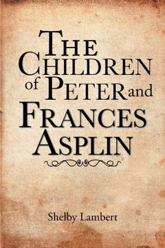 portada The Children of Peter and Frances Asplin