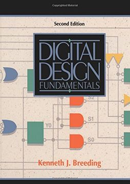 portada Digital Design Fundamentals