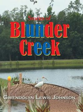 portada Stories of Blunder Creek (en Inglés)