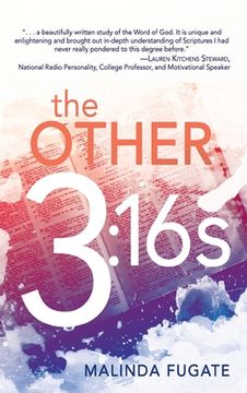 portada The Other Three Sixteens (in English)
