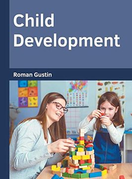 portada Child Development (in English)