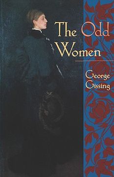portada the odd women (in English)
