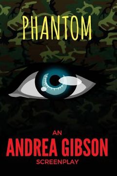 portada Phantom (in English)