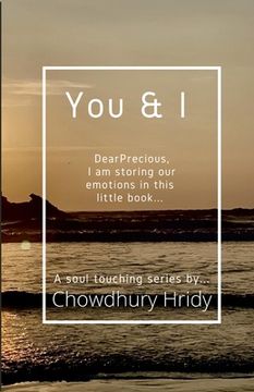portada You & I: A soul touching series (en Inglés)
