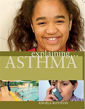 portada Explaining. Asthma (in English)