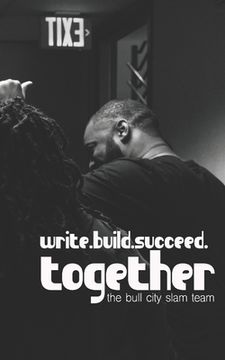 portada Write. Build. Succeed. Together (en Inglés)