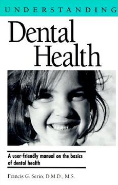 portada understanding dental health