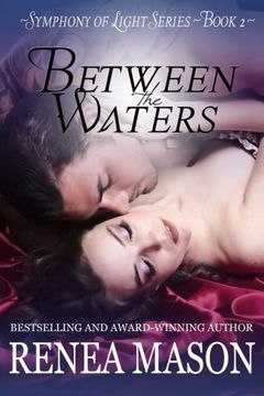 portada Between the Waters: Volume 2 (Symphony of Light)