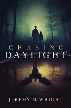 portada Chasing Daylight 