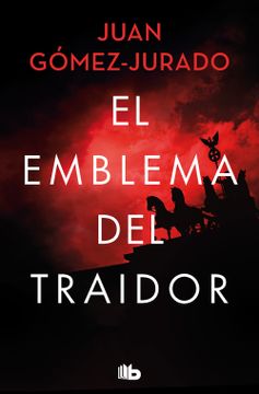 portada El Emblema del Traidor (in Spanish)