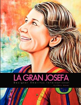 portada La Gran Josefa (in Multilingual)