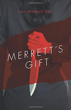 portada Merrett's Gift (en Inglés)